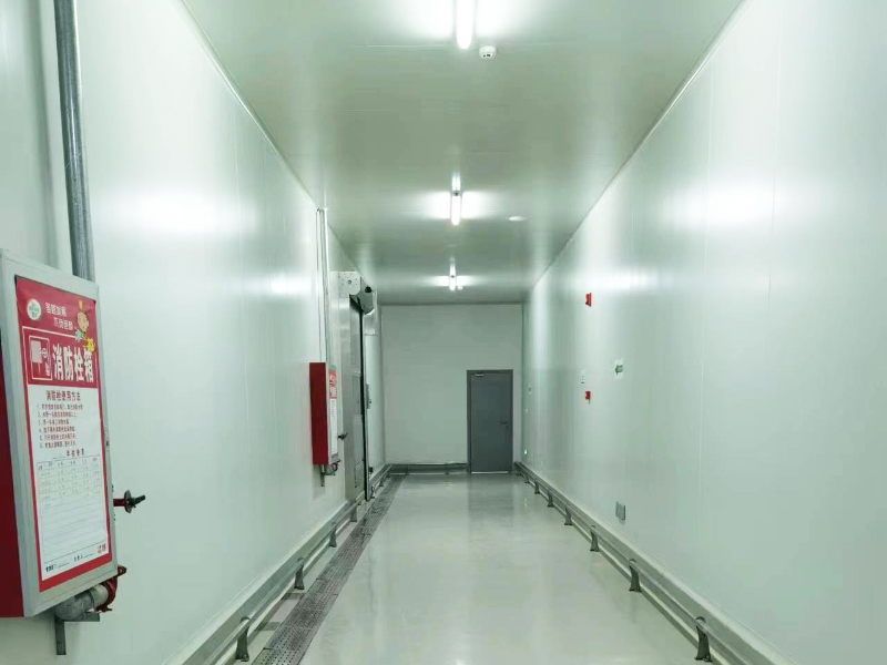 車間實拍
